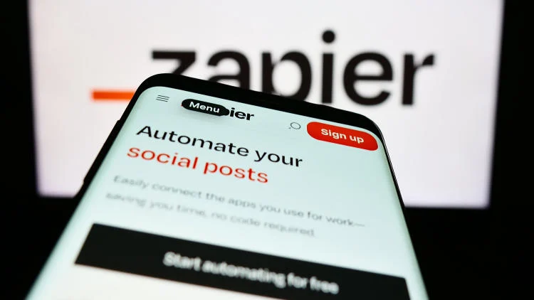 qué es zapier y cómo usarlo