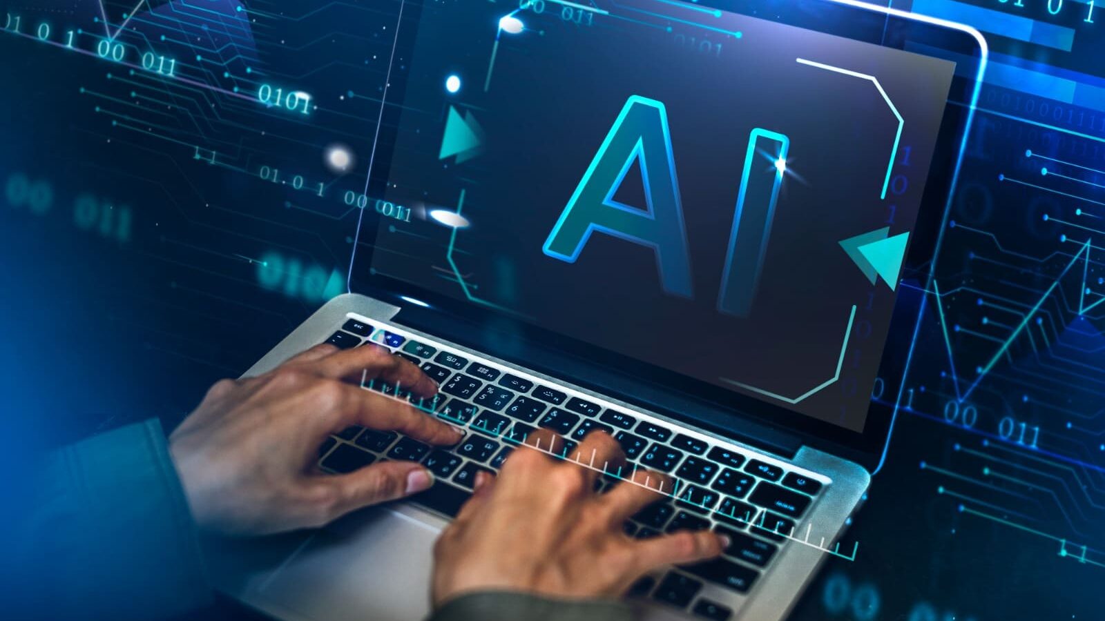 crear una agencia de ia paso a paso en una pantalla