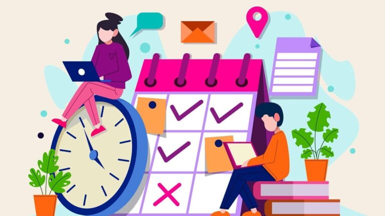 Cómo usar prompts para planificar tu semana con IA de forma realista