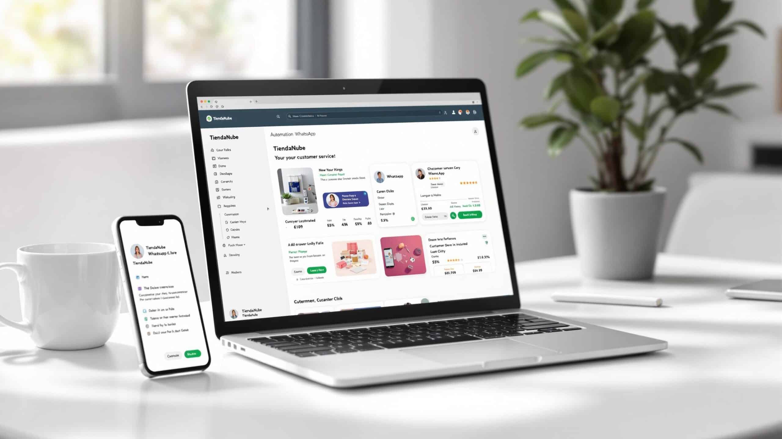 Automatizaciones de IA para tienda online en 2026