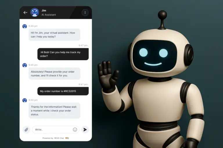Cómo crear un chatbot básico sin conocimientos técnicos