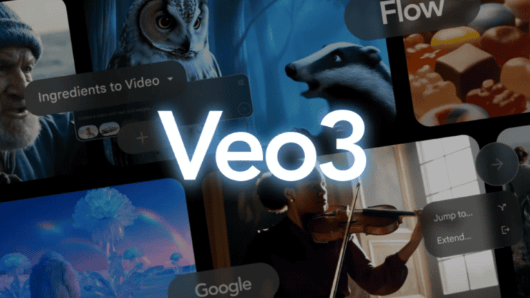 Cómo crear vídeos con Veo 3 paso a paso: guía completa para principiantes
