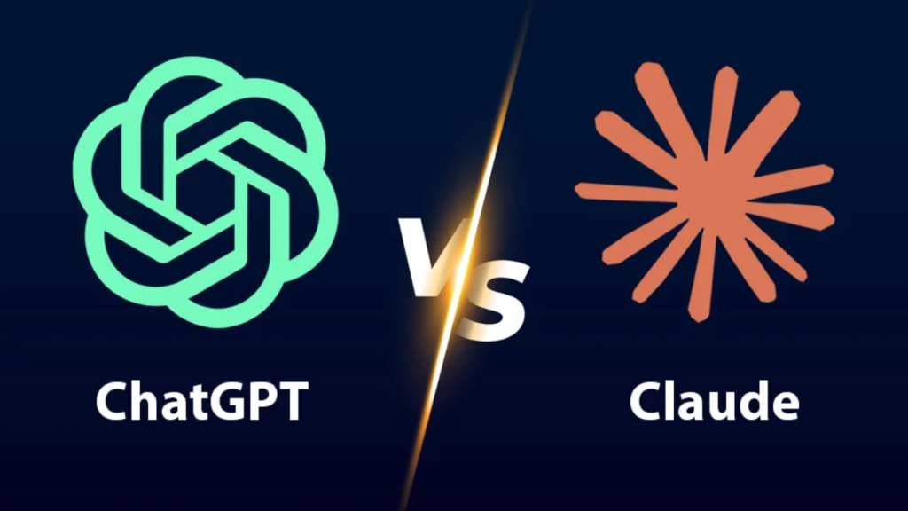 Claude vs ChatGPT