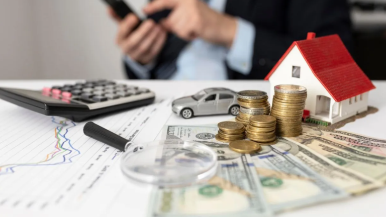 Las mejores herramientas de IA para finanzas personales en 2026