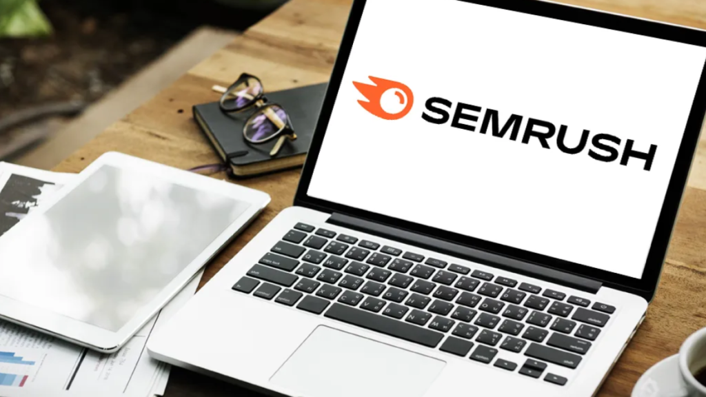 como usar semrush para seo