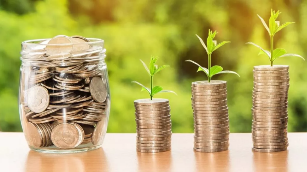 como invertir tu dinero