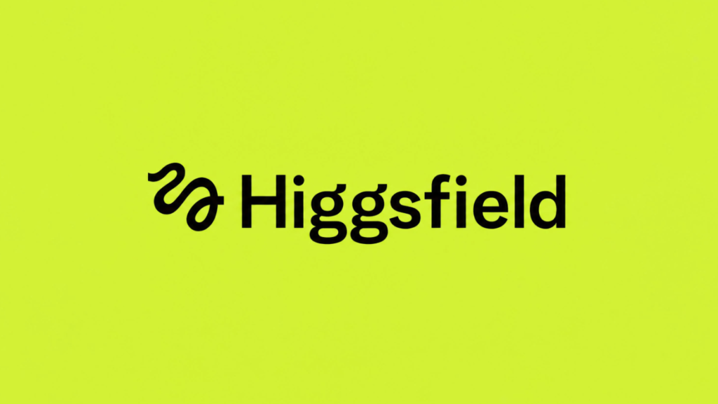 qué es higgsfield ai