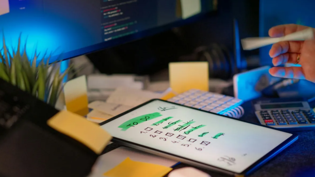 tareas repetitivas automatizadas con ia
