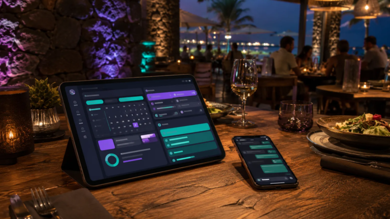 Cómo automatizar las reservas y citas de tu negocio con IA