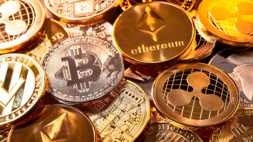 ia para criptomonedas