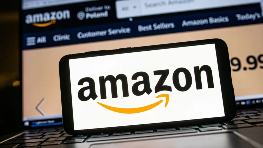 ganar dinero con amazon afiliados