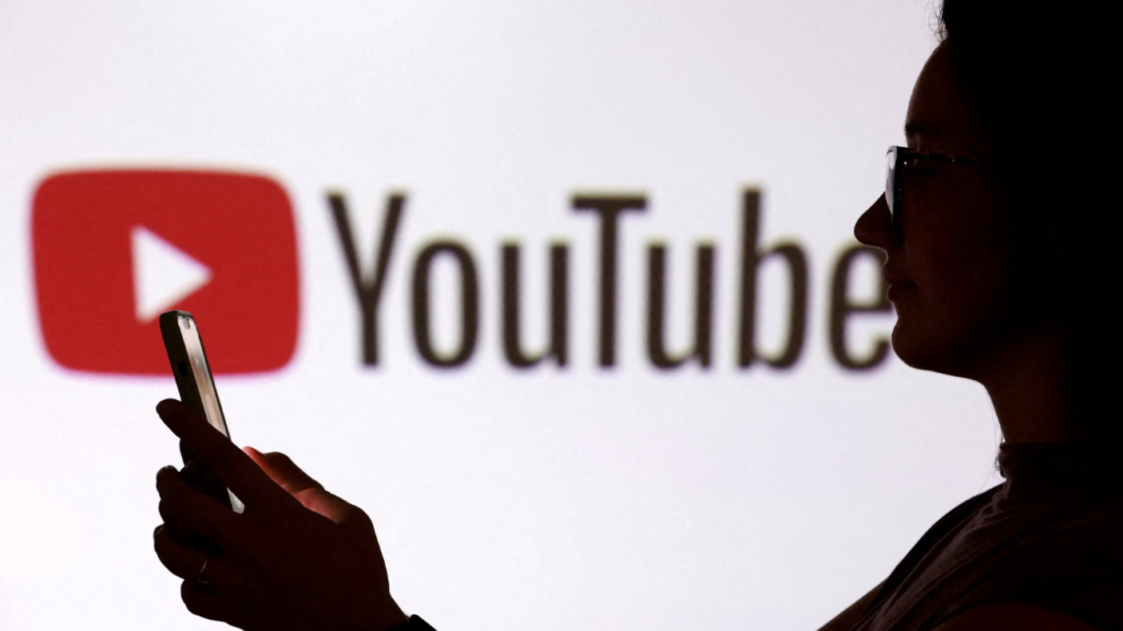 canal de youtube faceless