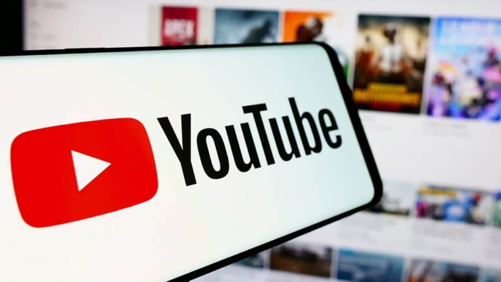 canal de youtube faceless