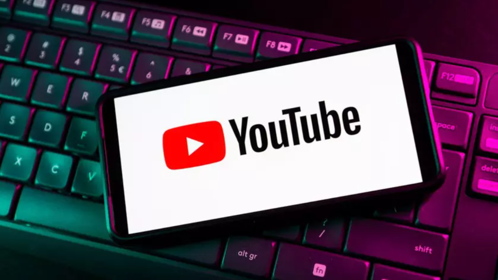 canal de youtube faceless
