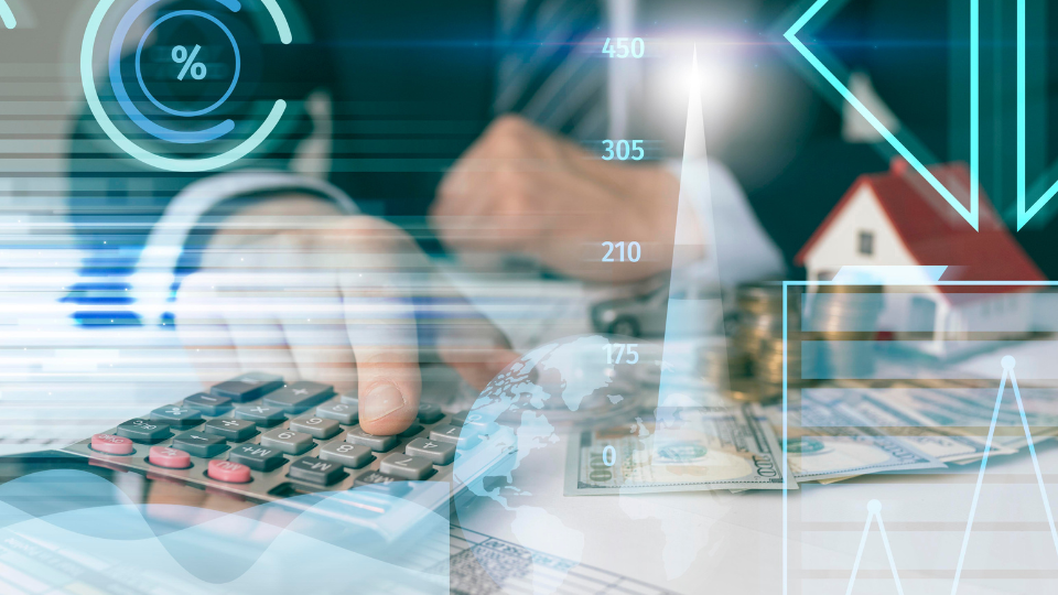 herramientas de ia para finanzas