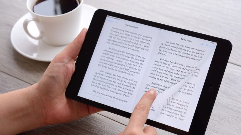 Crear un ebook con IA: la guía definitiva