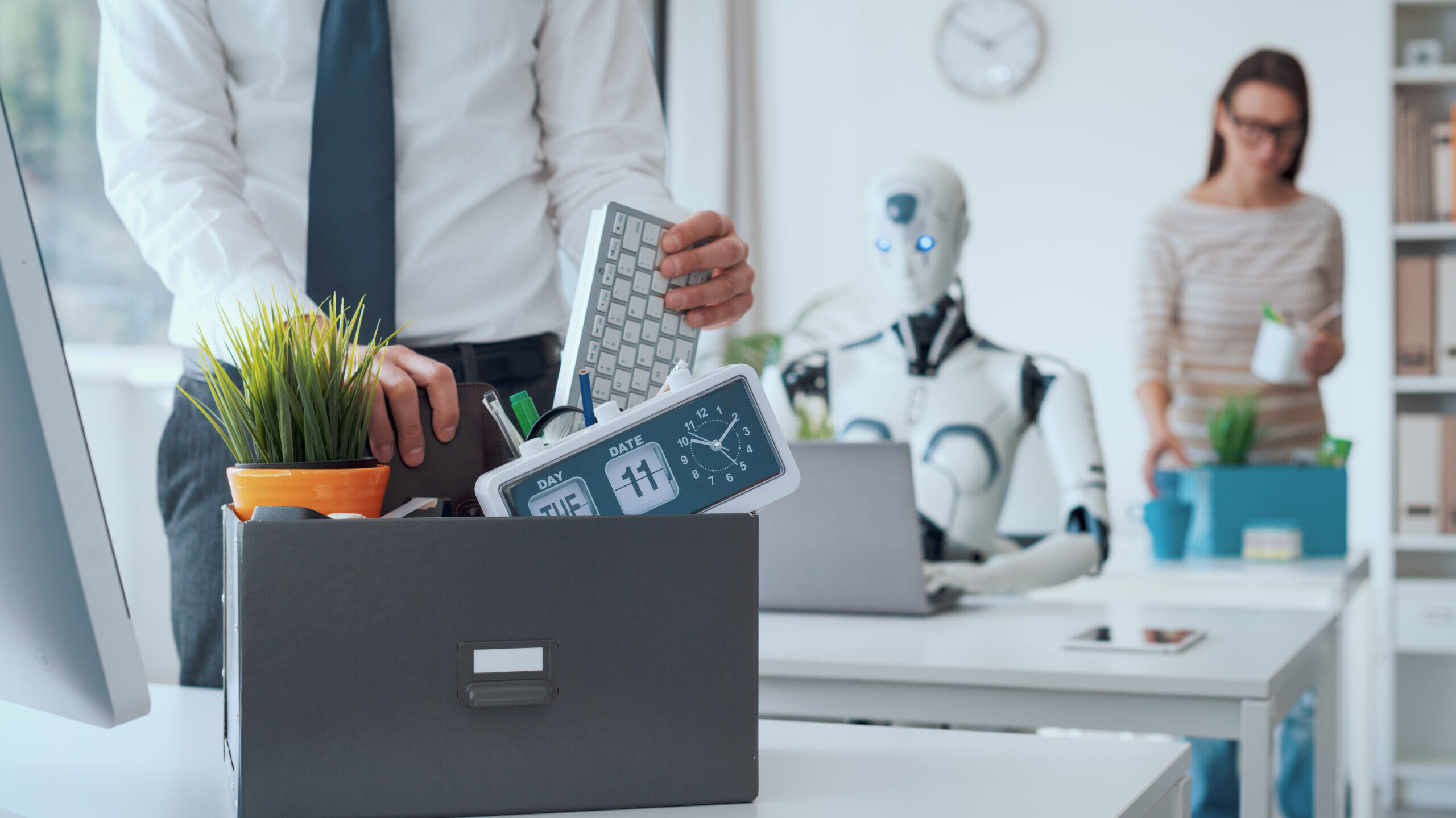 automatizar tareas con ia
