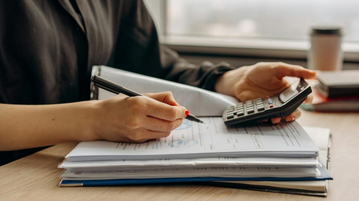 usar la ia para la contabilidad de tu negocio