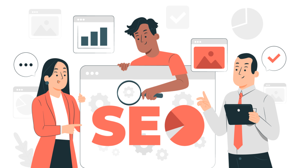 que es el seo guia 2026