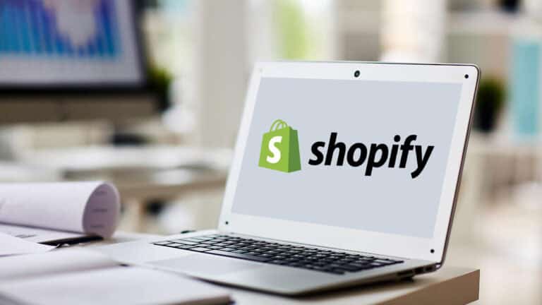 Cómo crear una tienda online con Shopify