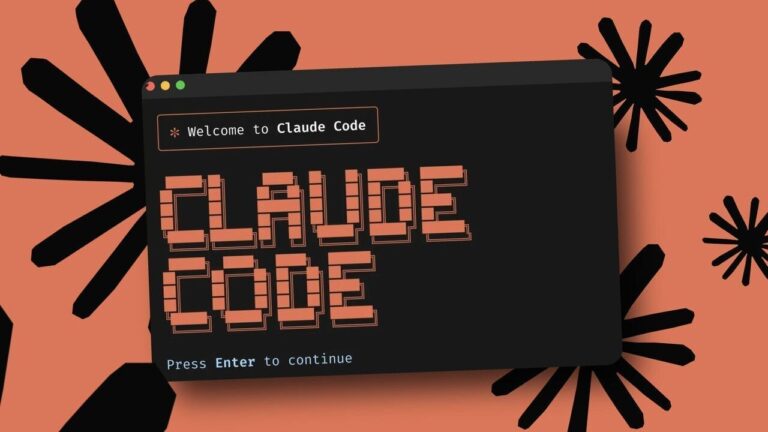 Crear una página web con Claude Code: guía probada para programar desde la terminal