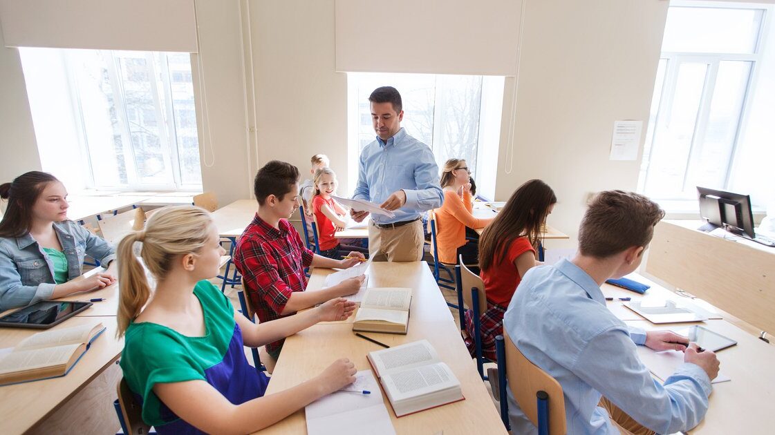 ia para profesores