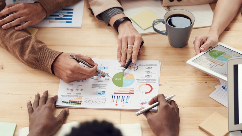 business plan con IA