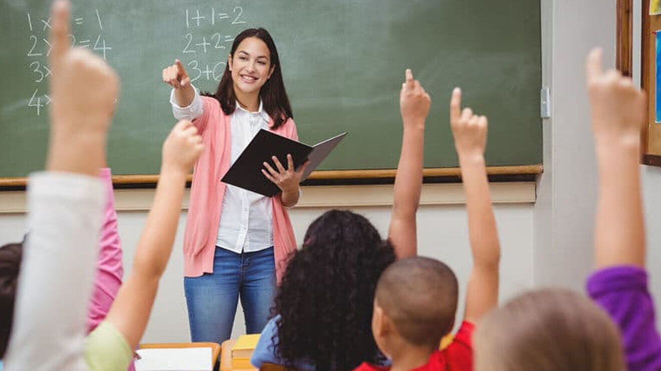 ia para profesores