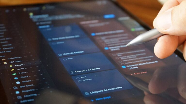 Mejores apps de IA para tomar notas automáticamente