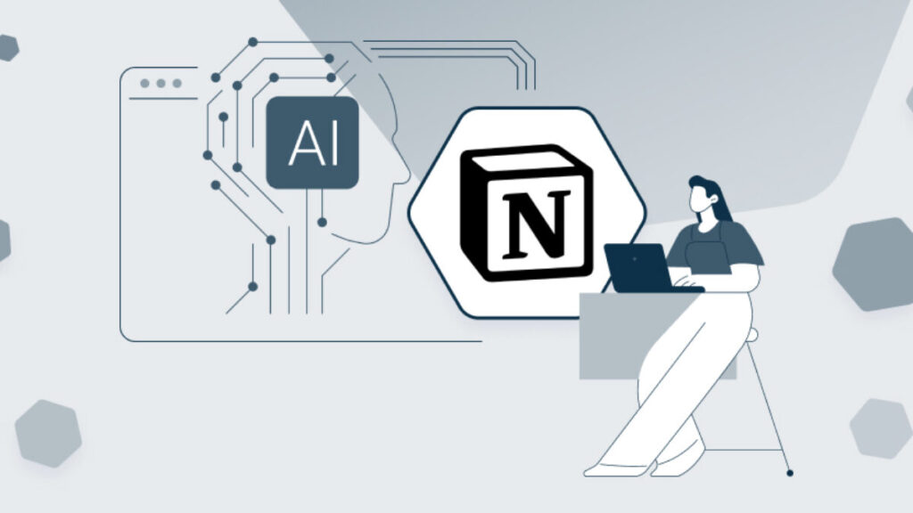 guia de notion ai para organizar proyectos y tareas