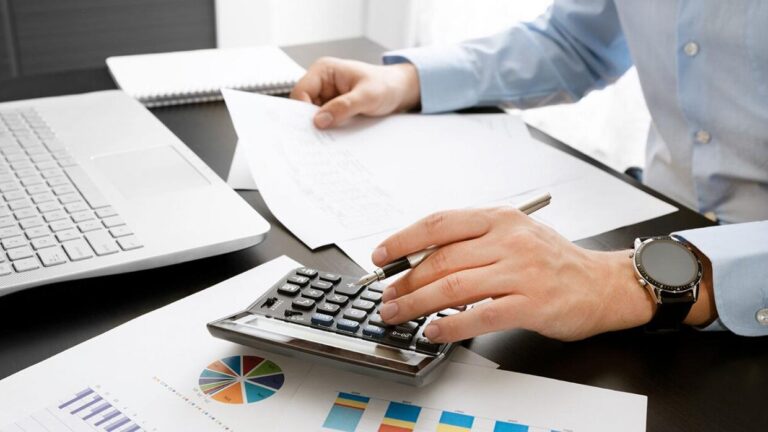 Cómo usar la IA en la contabilidad de tu negocio