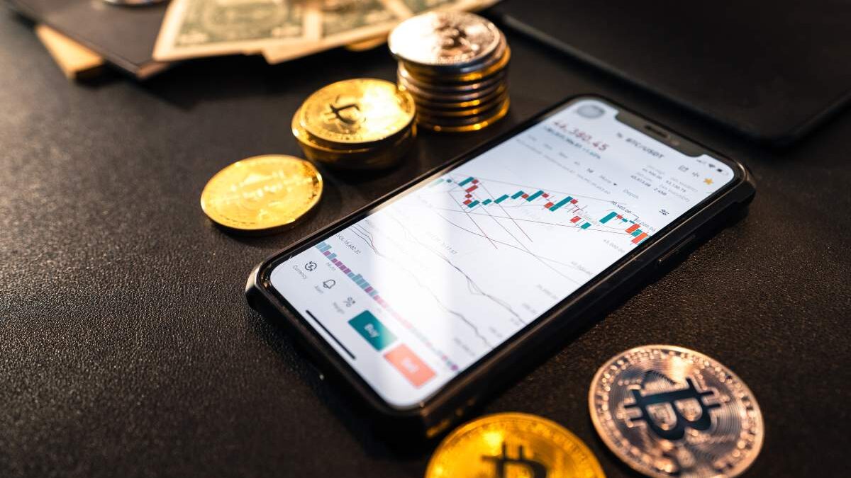 ia para criptomonedas