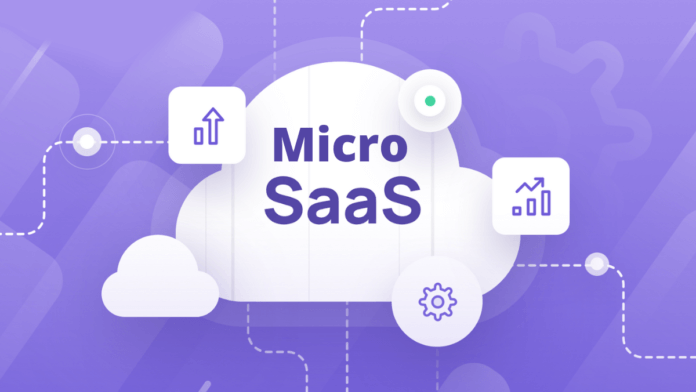 Micro-SaaS rentables: las oportunidades de negocio ocultas en la IA generativa