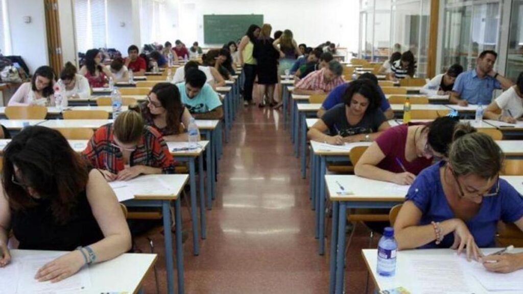 preparar oposiciones con ia