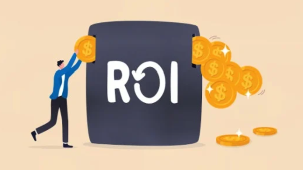 ROI de la IA en marketing