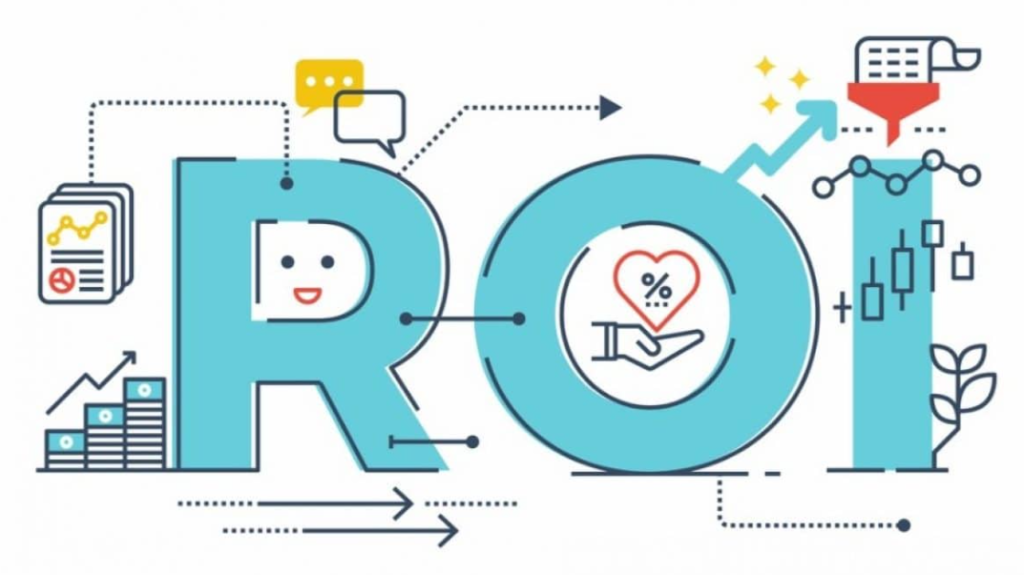 ROI de la IA en marketing