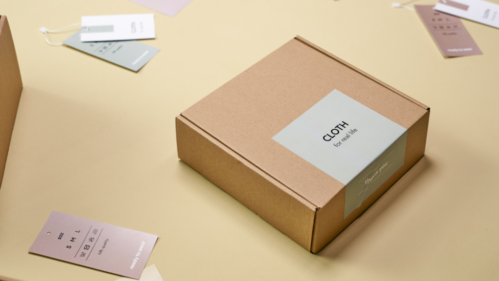 diseñar packaging con IA